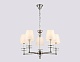 подвесная люстра ambrella light high light heigh light lh71001
