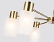 люстра на штанге ambrella light traditional modern tr9581