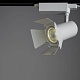 трековый светодиодный светильник arte lamp track lights a6720pl-1wh