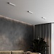потолочный светильник elektrostandard tend 25114/led 4690389210211 a068849