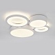 потолочная люстра escada streamline 10286/4led
