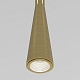 подвесной светильник elektrostandard vist 50312 led 4690389209277 a068612