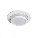 точечный светильник kanlux ageo dso-w 33166