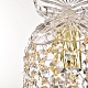 подвесной светильник bohemia ivele crystal 14781p/11 g v7010