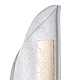настенный светильник arte lamp ciclone a2475ap-7pb