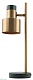 настольная лампа moderli goldy v11309-1t
