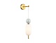 бра ambrella light high light ceramo modern lh53108