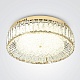потолочная люстра modelux ml.2305.500 gd