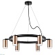 подвесная люстра lightstar rullo (571016+214430-6+202430-6) lr0163060