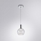 подвесной светильник arte lamp valley a1023sp-1cc