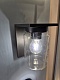 уличный настенный светильник novotech street fran 370945