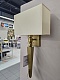 бра newport 7720 7721/a brass без абажуров м0061822