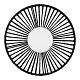 настенный светильник evoluce loom sle6022-401-01