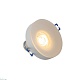 встраиваемый светильник denkirs dk4032-wh