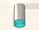 потолочный светильник ambrella light techno spot xs6324021 (c6324, n6153)