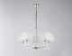 подвесная люстра ambrella light high light classic lh71331