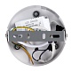 настенный светильник freya wish fr6125wl-l16w