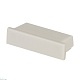 заглушка maytoni technical для профиля alm002s (10 шт) alm002ec