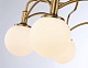 потолочная люстра ambrella light traditional tr3212