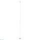 подвесной светильник loft it pipe 10337/850 white