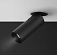 встраиваемый спот maytoni focus led c057cl-l12w3kw