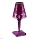 настольная лампа st luce sparkle sl1010.704.01