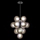 подвесная люстра st luce todo sl1184.403.13