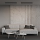 линейный светильник maytoni technical ll311044