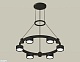 подвесная люстра ambrella light traditional (a9205,c9232,n8113) xr92051100