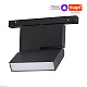 трековый светильник novotech flum 359492
