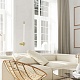 настенный светильник escada trend 560/a led
