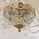 подвесная люстра bohemia ivele crystal 1451/8/160/250 g