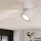 светодиодный спот loft it tictac 10180 white 3000k