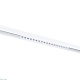 трековый светодиодный светильник arte lamp linea a4665pl-1wh