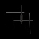 бра st luce basoni sl394.401.04