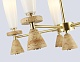 люстра на штанге ambrella light high light ceramo modern lh75371