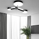 потолочный светильник imperium loft mida 151503-26