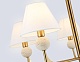 люстра на штанге ambrella light high light classic lh75159
