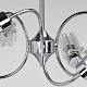 люстра на штанге mw-light олимпия 106011406