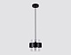 подвесной светильник ambrella light traditional tr3646