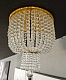 потолочный светильник imperium loft jacqueline 186172-22