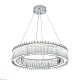 подвесная люстра indigo grado 12056/a/1p chrome v000195l