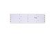 светодиодная лента designled dsg2350-24-ww-33 000534