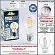 уличный подвесной светильник fumagalli sichem/saba k22.120.000.axf1r