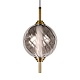 подвесной светильник loft it helix 10421/b smoke