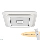потолочный светильник myfar button mr9001-cl