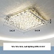потолочный светильник delight collection glissando omc04102 (mz056c)