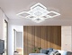 потолочная люстра ambrella light acrylica original fa8911