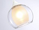 подвесной светильник ambrella light traditional tr3538