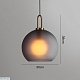 подвесной светильник imperiumloft gauss 140727-26